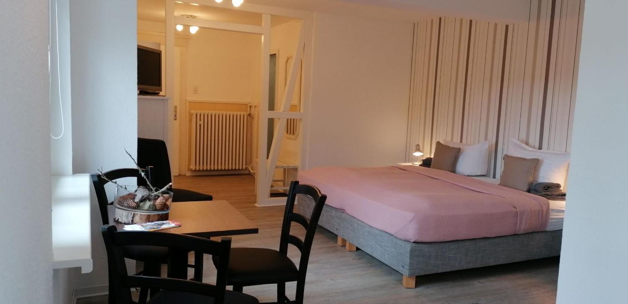 Hotel Rosenhof Braunlage Zewnętrze zdjęcie