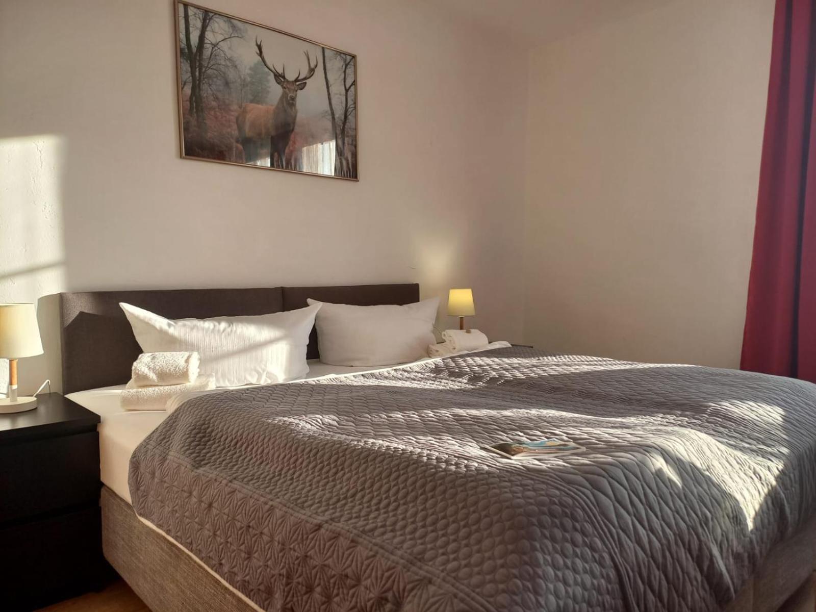 Hotel Rosenhof Braunlage Zewnętrze zdjęcie
