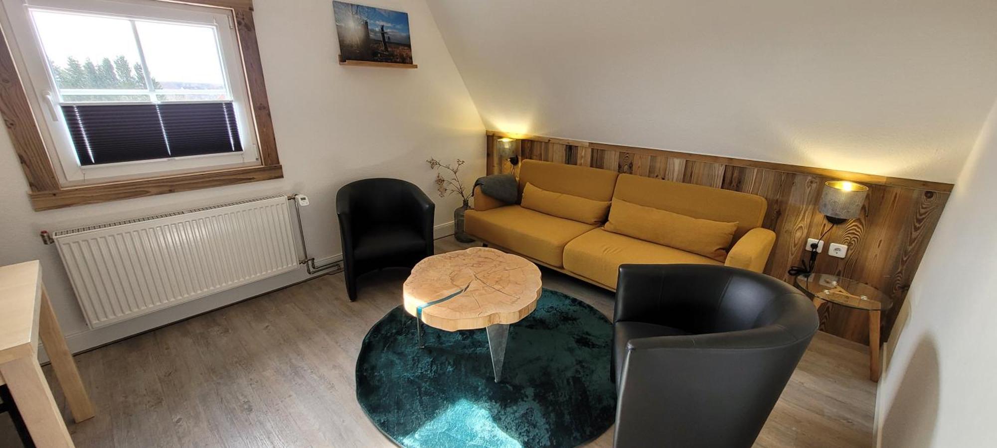 Hotel Rosenhof Braunlage Zewnętrze zdjęcie