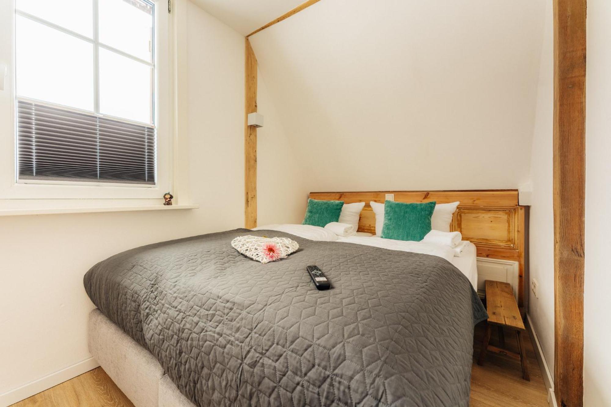 Hotel Rosenhof Braunlage Zewnętrze zdjęcie