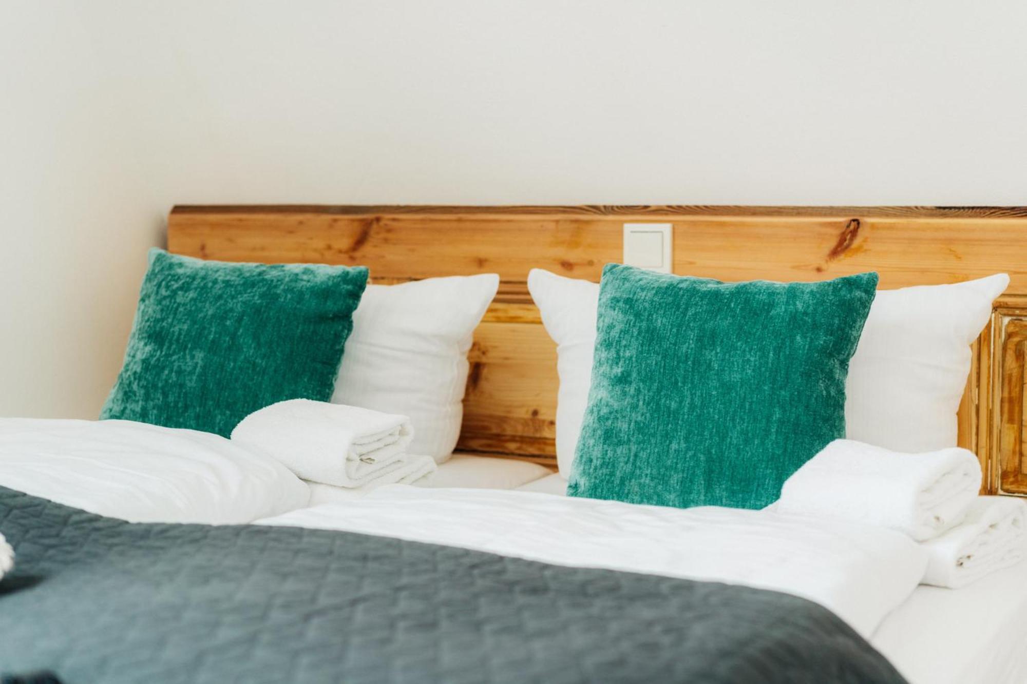 Hotel Rosenhof Braunlage Zewnętrze zdjęcie