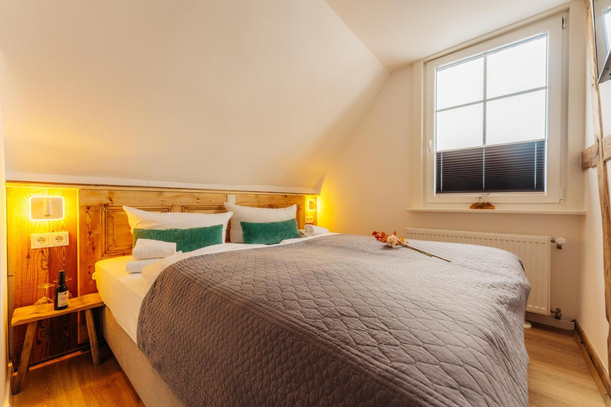 Hotel Rosenhof Braunlage Zewnętrze zdjęcie