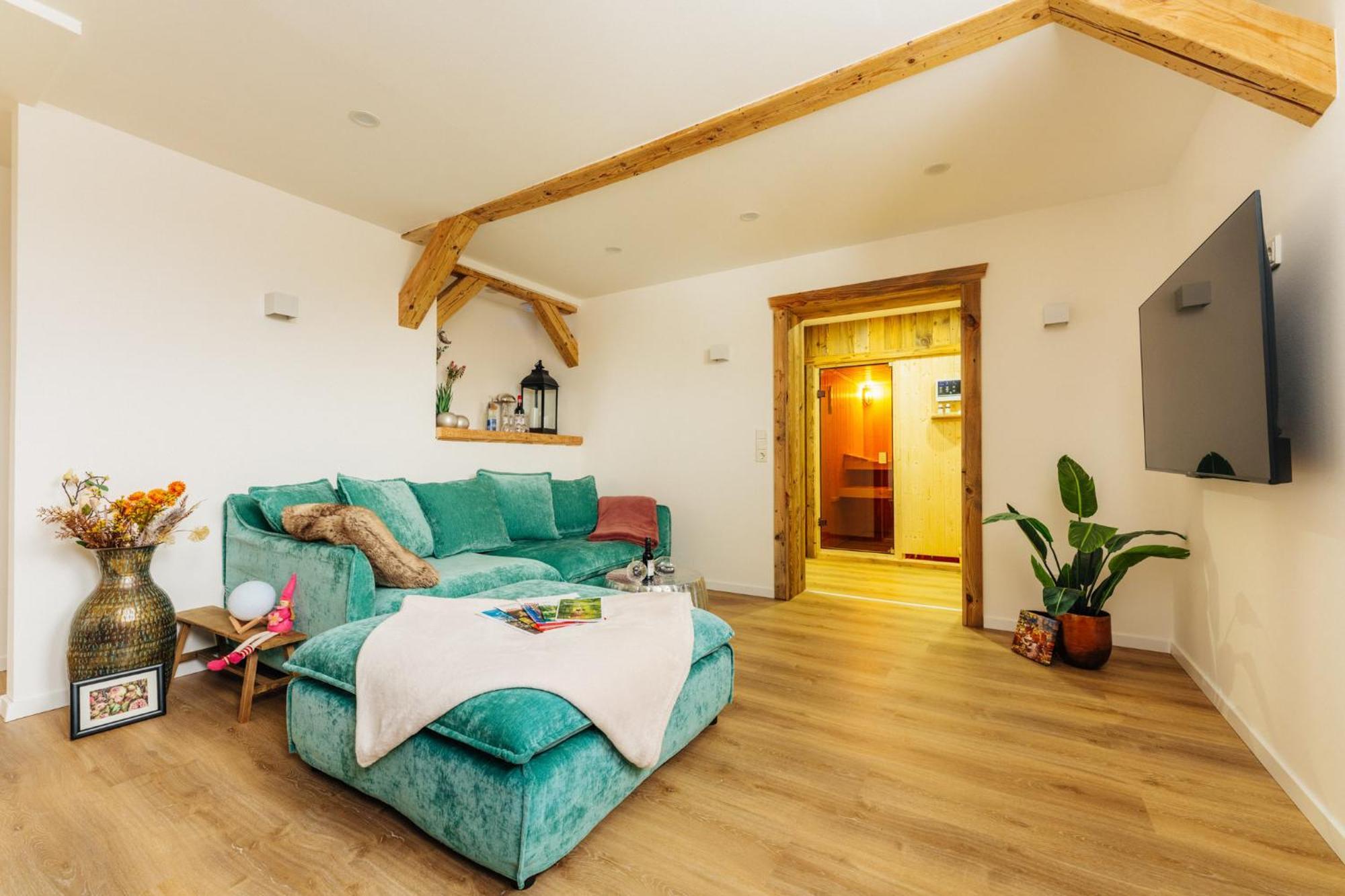 Hotel Rosenhof Braunlage Zewnętrze zdjęcie