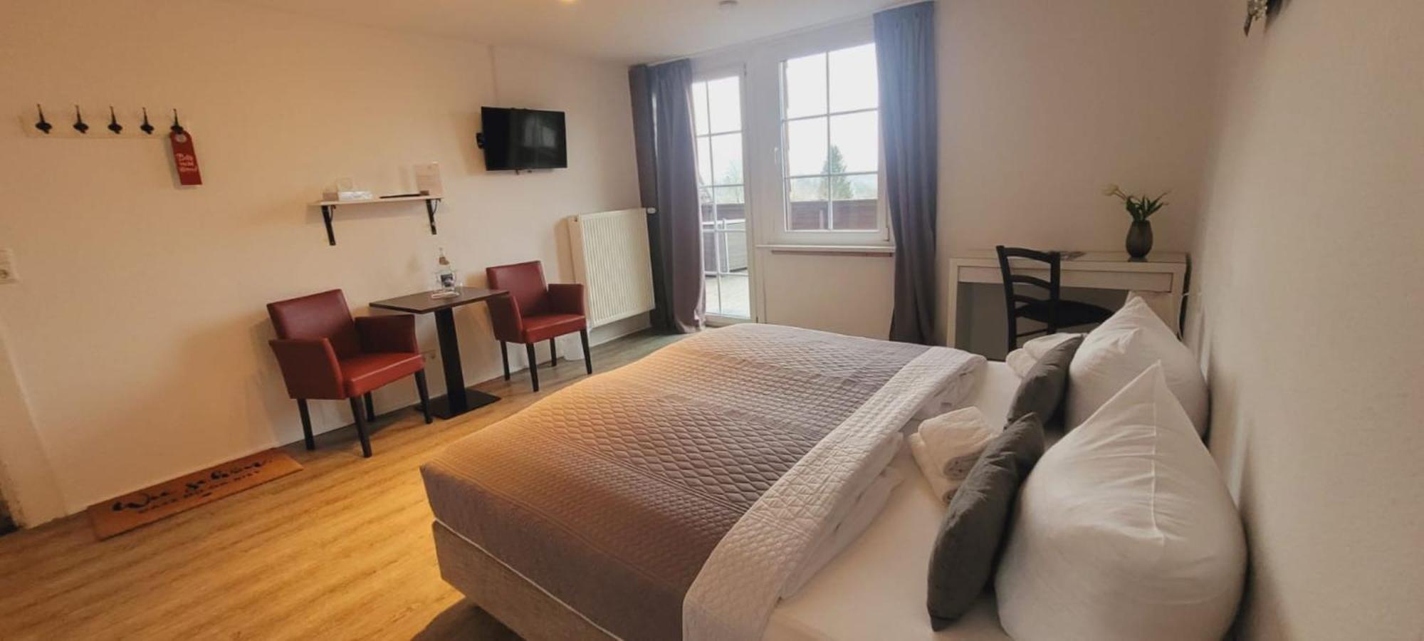 Hotel Rosenhof Braunlage Zewnętrze zdjęcie